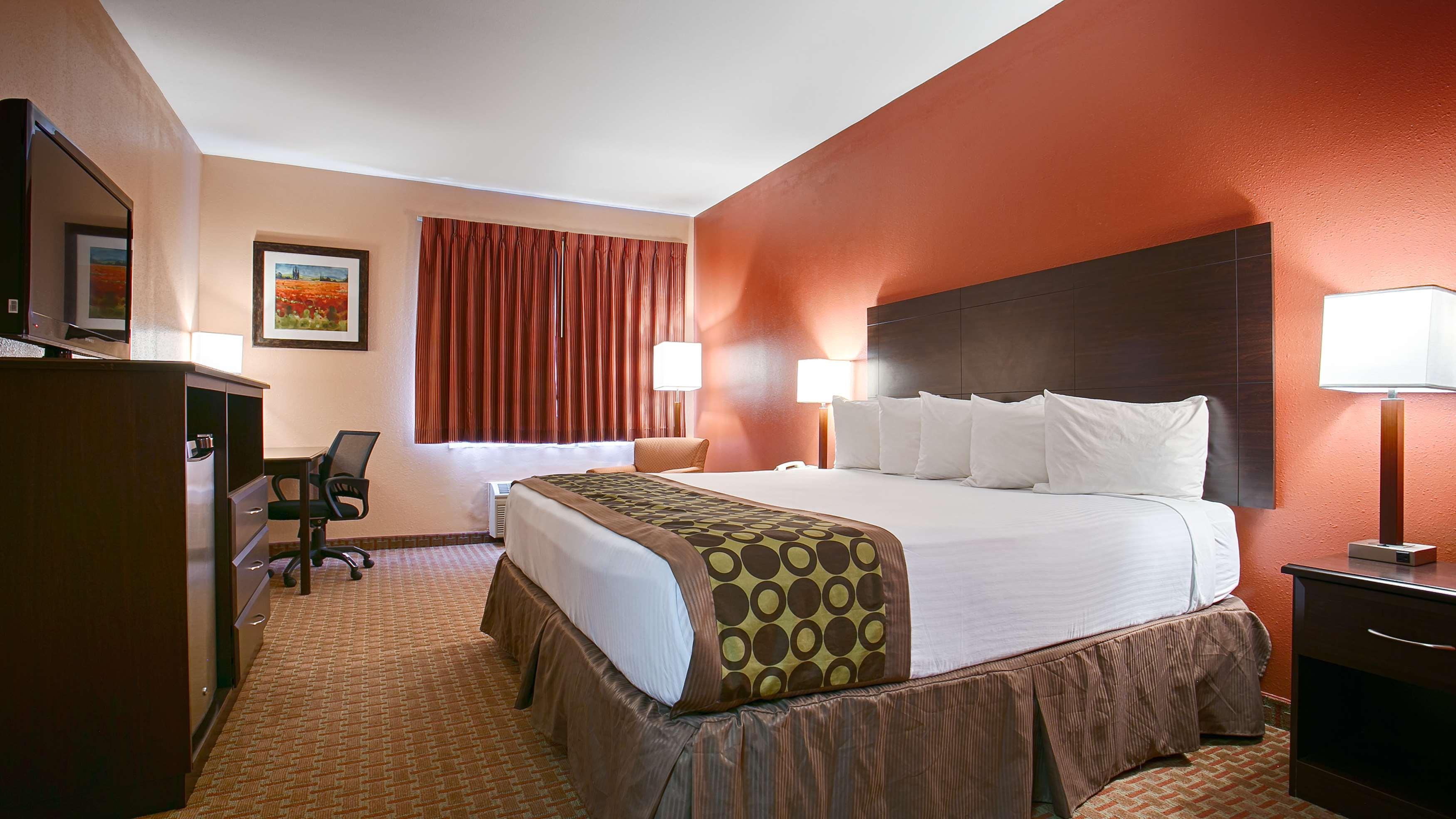 Surestay Plus Hotel By Best Western טופיקה מראה חיצוני תמונה