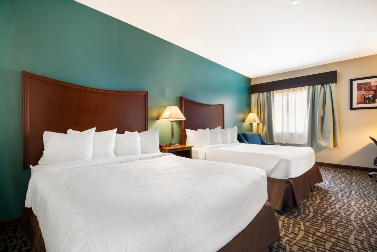 Surestay Plus Hotel By Best Western טופיקה מראה חיצוני תמונה