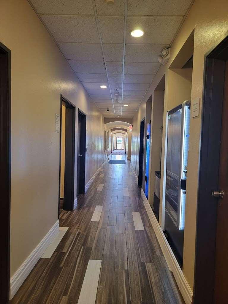 Surestay Plus Hotel By Best Western טופיקה מתקנים תמונה