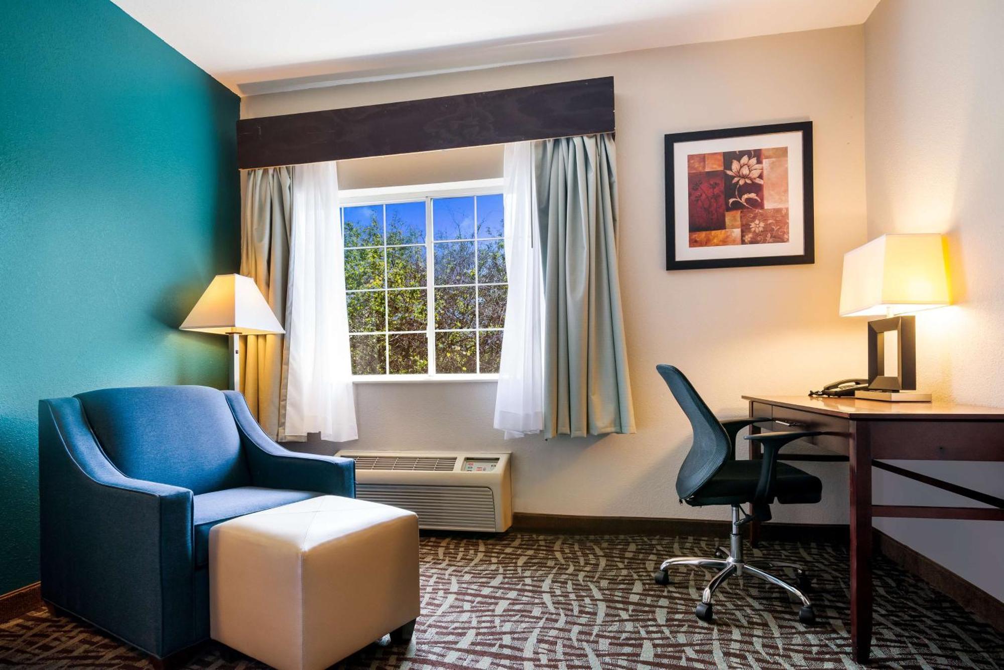 Surestay Plus Hotel By Best Western טופיקה מראה חיצוני תמונה