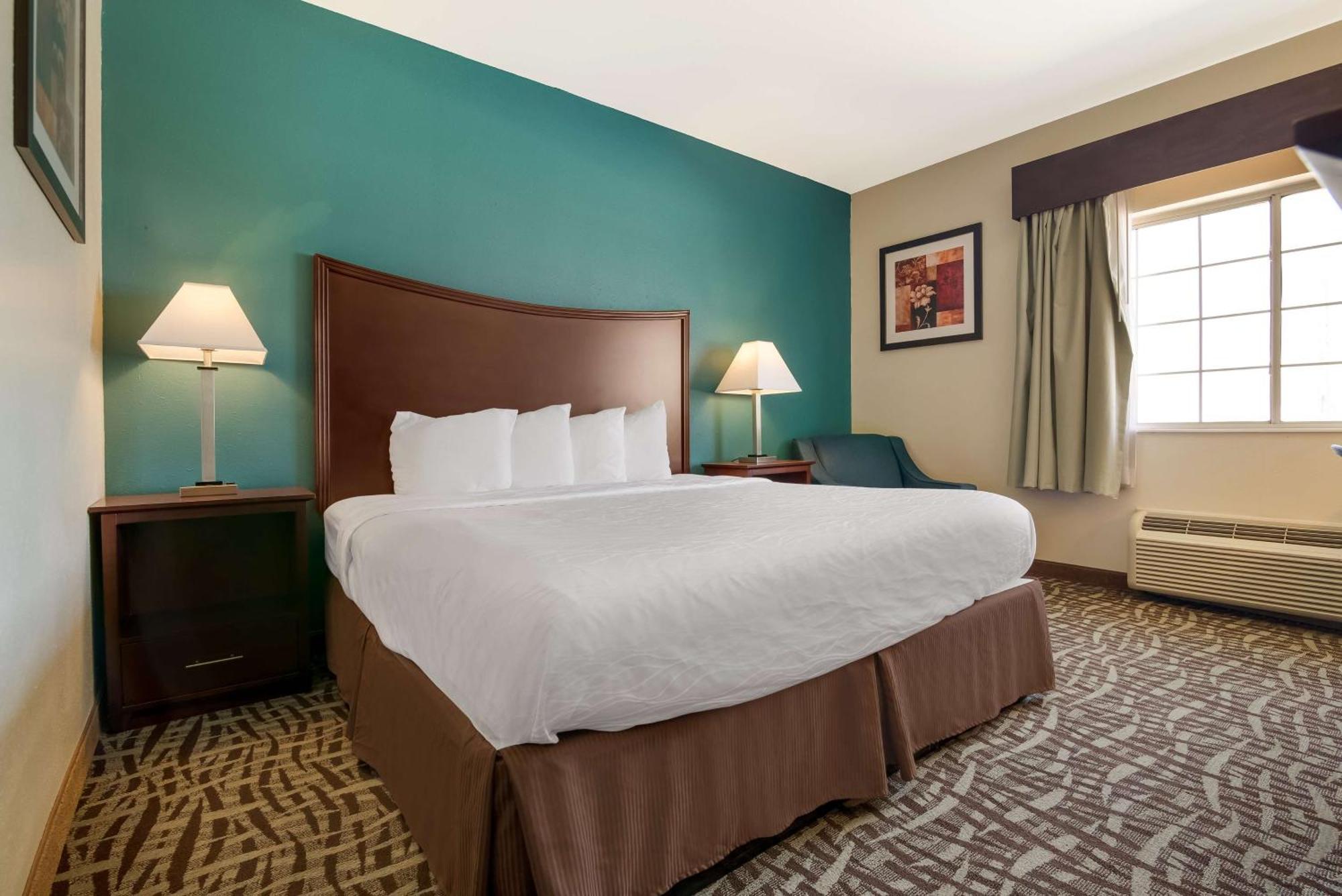 Surestay Plus Hotel By Best Western טופיקה מראה חיצוני תמונה