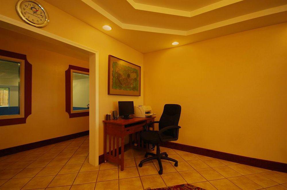 Surestay Plus Hotel By Best Western טופיקה מתקנים תמונה